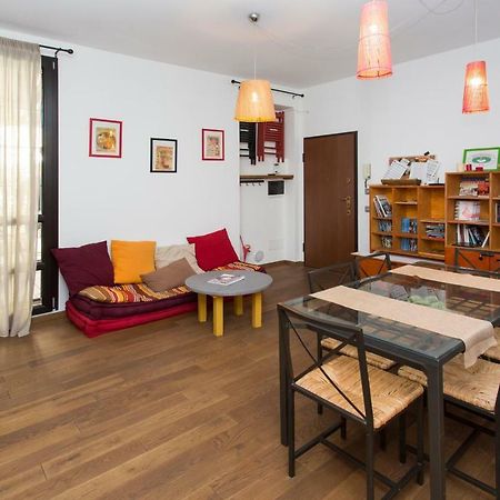 토리노 Al Piperita B&B 외부 사진