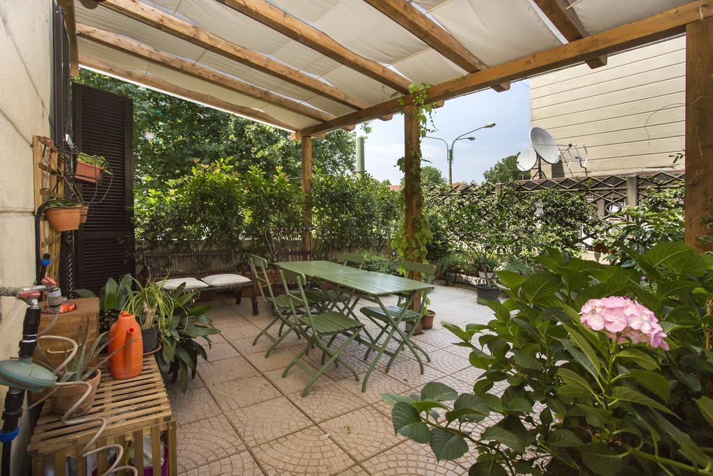 토리노 Al Piperita B&B 외부 사진