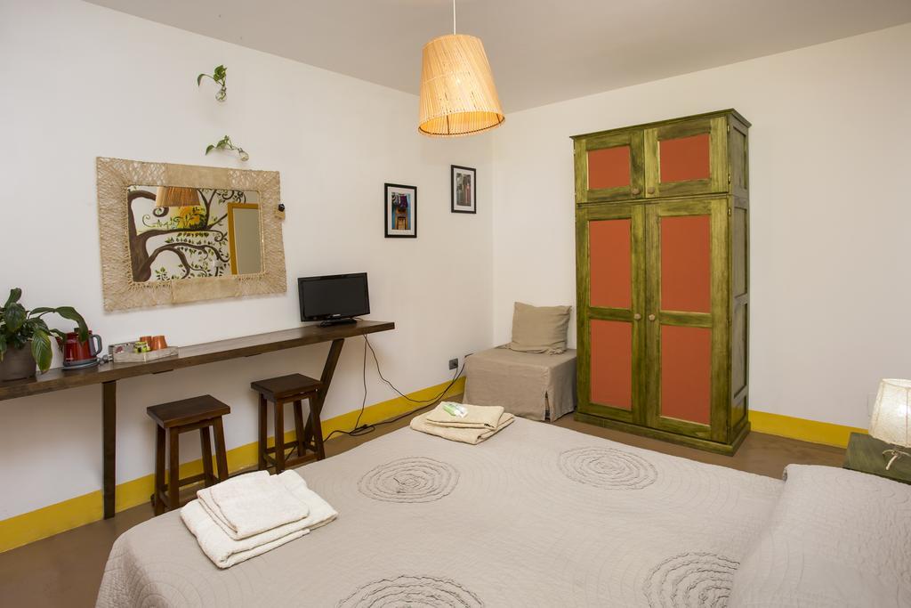 토리노 Al Piperita B&B 객실 사진