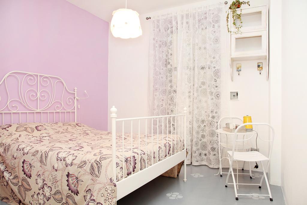 토리노 Al Piperita B&B 객실 사진