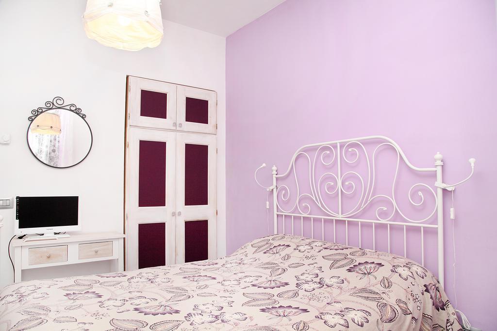 토리노 Al Piperita B&B 객실 사진