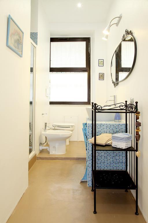 토리노 Al Piperita B&B 외부 사진