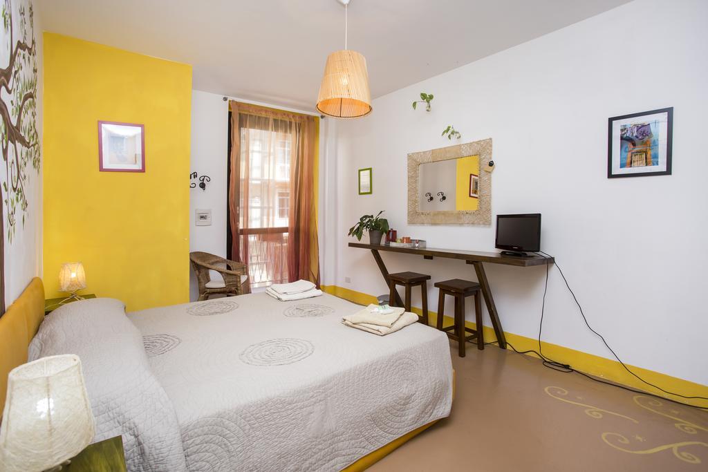 토리노 Al Piperita B&B 객실 사진