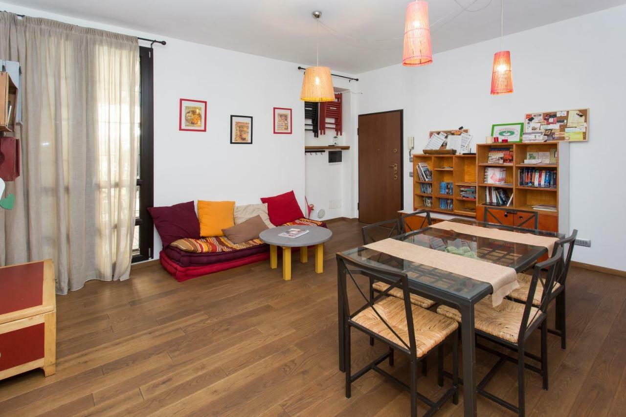 토리노 Al Piperita B&B 외부 사진