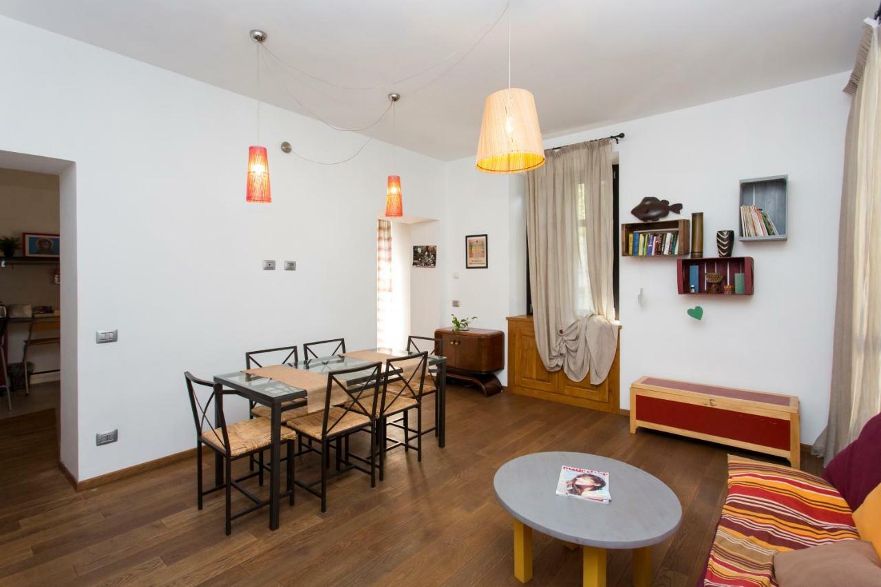 토리노 Al Piperita B&B 외부 사진